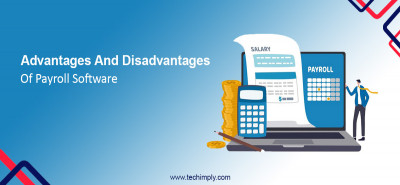 Advantages And Disadvantages Of Payroll Software